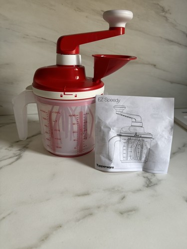Tupperware saetta chef per - -,