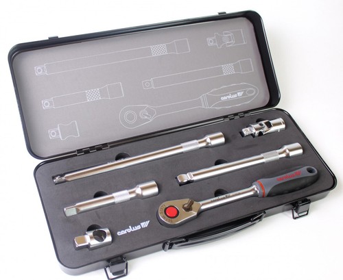 Carolus made gedore set di - made, by