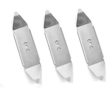 Lame rasaerba radiocomandate