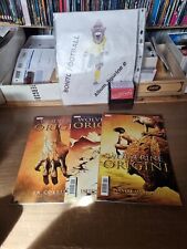 Wolverine Origini 1/3 Marvel  Cpl. Rif.CVBanco Fumetti Alto Dx