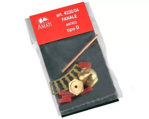 Amati accessori navali - accessori,