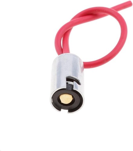 Ricambio socket ba15s - ricambio, 12v