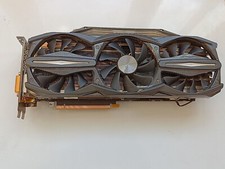 ZOTAC GeForce GTX 980Ti 6 GB 2816SP GDDR5 PCI-E scheda video grafica DP DVI HDMI