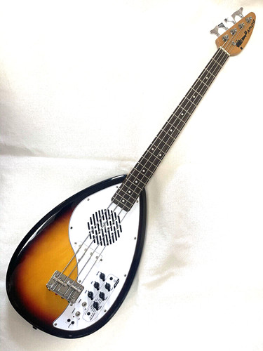 Ottimo vox apache - ottimo!,