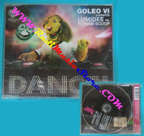 Singolo goleo presents - singolo,