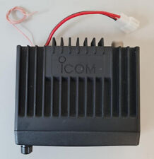 ICOM IC-F210S Radio UHF 440-470 PMR 20W 12.5/25KHz