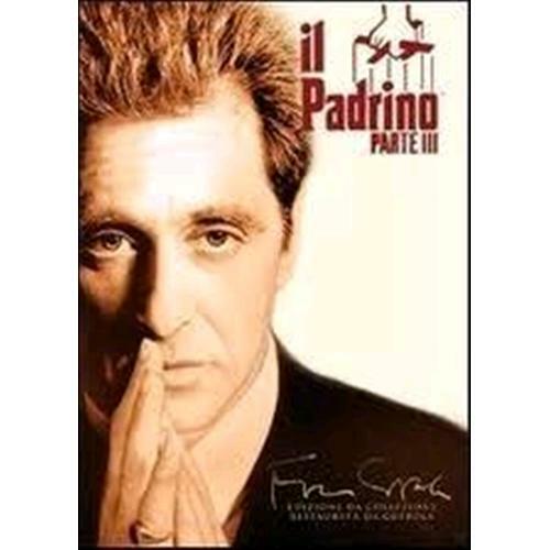 Padrino parte iii - iii, ed
