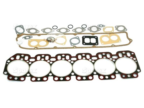 Set guarnizione testata - set,
