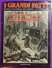 RIVISTA “I GRANDI FATTI”