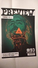 PREVIEW N.93 SETTEMBRE 2023 -