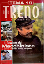 Duegi Editrice. Tutto Treno