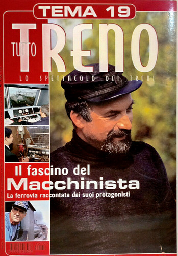 Duegi editrice tutto treno - duegi,