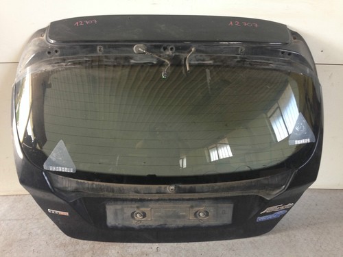 Ford fiesta 4 - (2009), 1.4