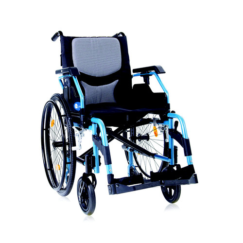 Ardea one sedia rotelle - one, a