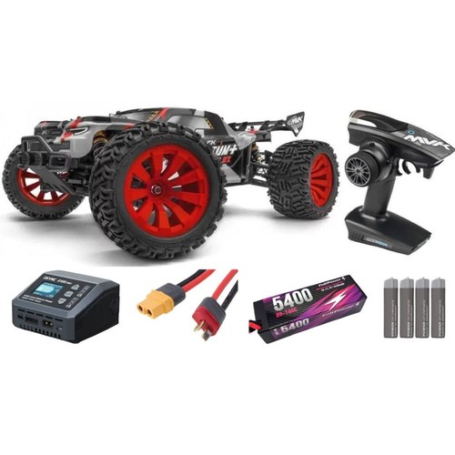 Maverick quantum flux 3s - maverick,