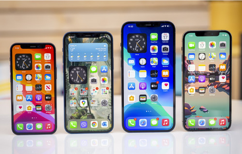 Smartphone apple iphone pro - iphone, 12