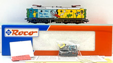 ROCO n. 43582 Locomotiva