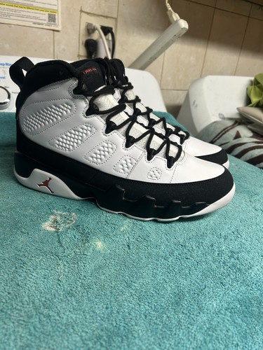 Air jordan uomo nero - air, nero/vero