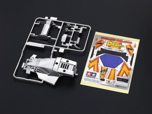 Tamiya 95712 mini - 95712,