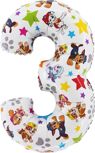 Pollici paw patrol - 26,