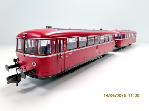 Märklin 55098 scala - (1drk129),