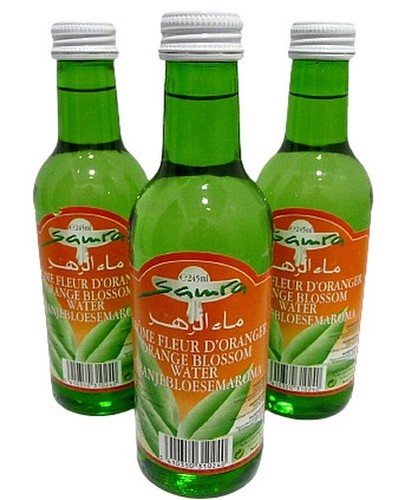 245 ml - x,