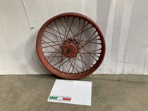 Ruota cerchi con misura moto - cerchi,