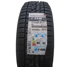 1 pneumatico invernale Kumho