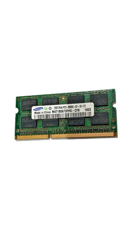 Ram samsung m471b5673fh0 cf8 - ram,