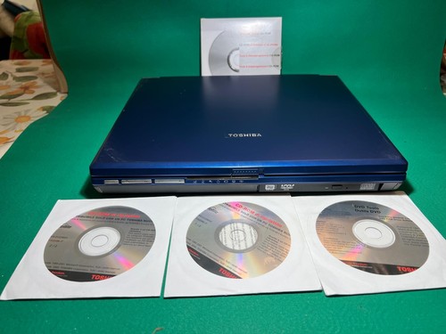 Notebook toshiba satellite - notebook,