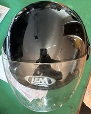 Lem Progeny  Casco Modulare Per Pezzi Di Ricambio