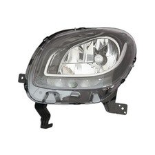 Faro Anteriore Sinistro SX