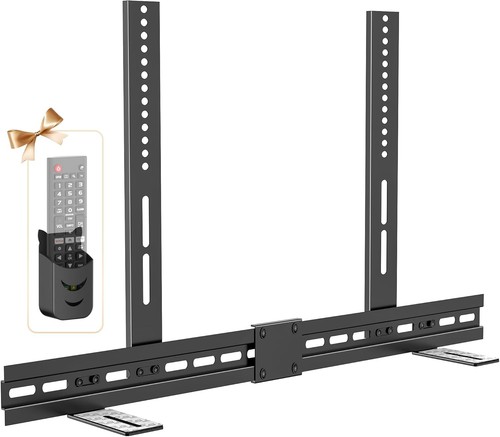 Soundbar monta sotto per - monta,