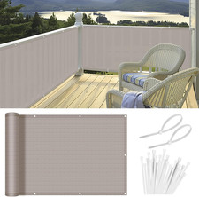 Frangivisto per Balcone