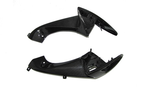 Carena carbon ram air - mh,