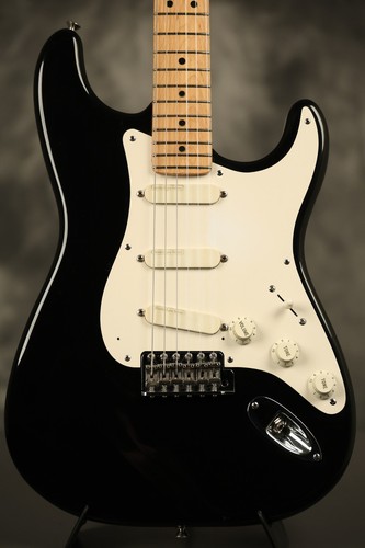 Fender eric clapton blackie - fender,