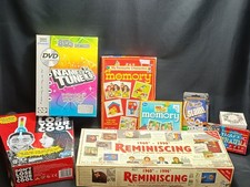 Lotto Bundle Lavoro Giochi