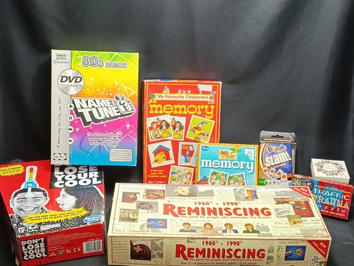 Lotto bundle lavoro giochi - bundle,