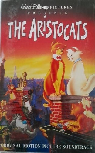 Audiocassetta nuovo disney - nuovo,