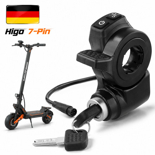 Monopattino elettrico scooter - monopattino,