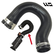 Tubo Turbo Per ALFA ROMEO Giulietta (940) 2.0 JTDM 50520795-50517446