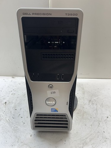 Dell precision workstation - dell,