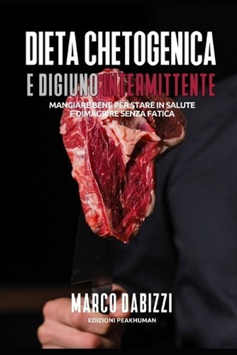 Dieta chetogenica digiuno - dieta,