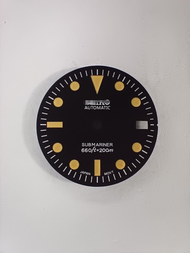 Quadrante sub data militare