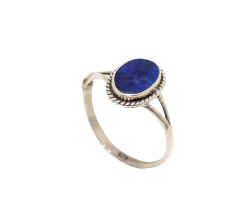 Anello argento sterling - anello, 925