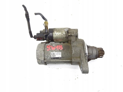 Motorino avviamento denso - motorino,