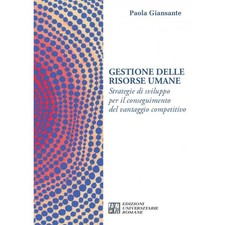 Libri Paola Giansante -
