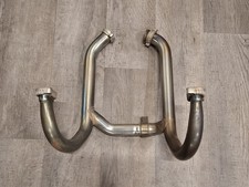 BMW R 1100 S 1998-2005 Collettore di Scarico (Downpipe) 201681057