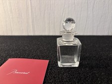 Bottiglia Profumo Antico IN