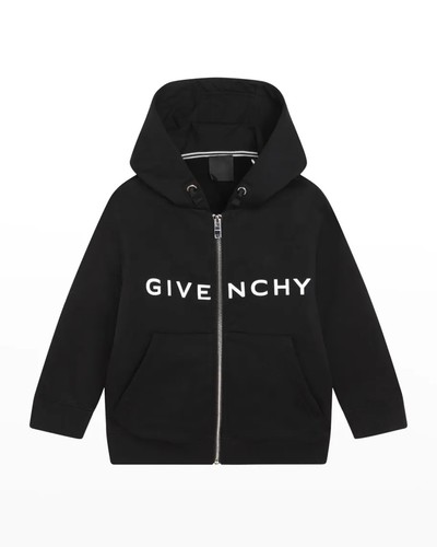 Givenchy felpa con cappuccio - felpa, e